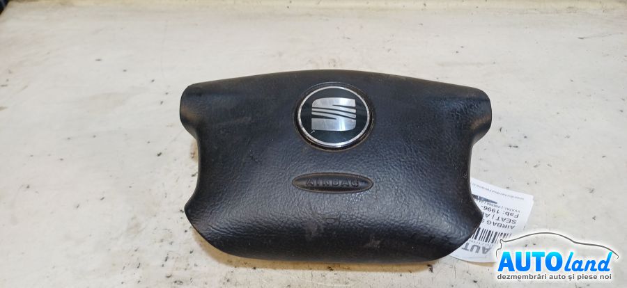 Airbag Sofer SEAT ALHAMBRA (7V8,7V9) 1996-2026 Cod 7M7880201G 