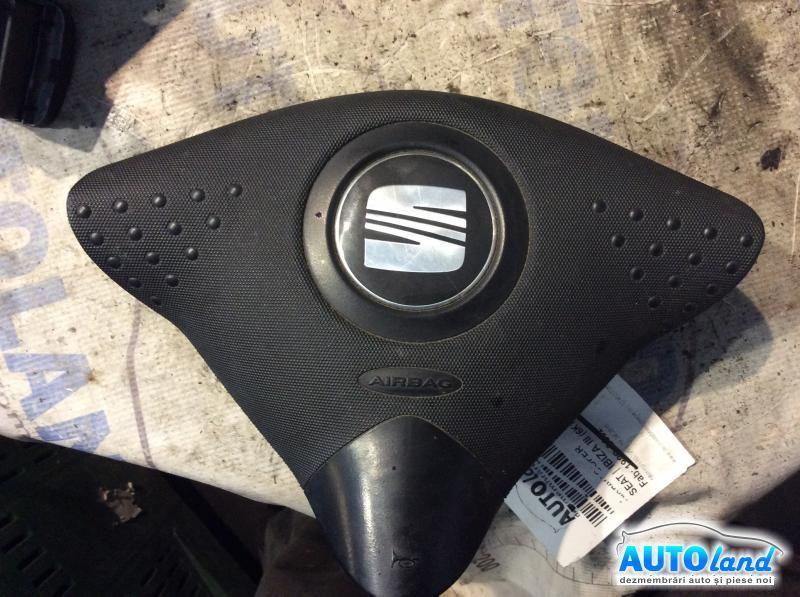 Airbag Sofer SEAT IBIZA III (6L1) 2002-2009