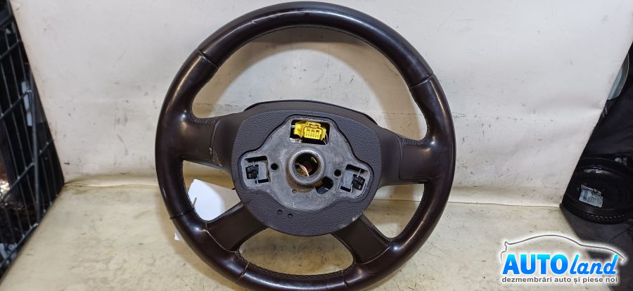 Airbag Sofer SKODA SUPERB II (3T4) 2008-2026 Cod 3T0419091AH 