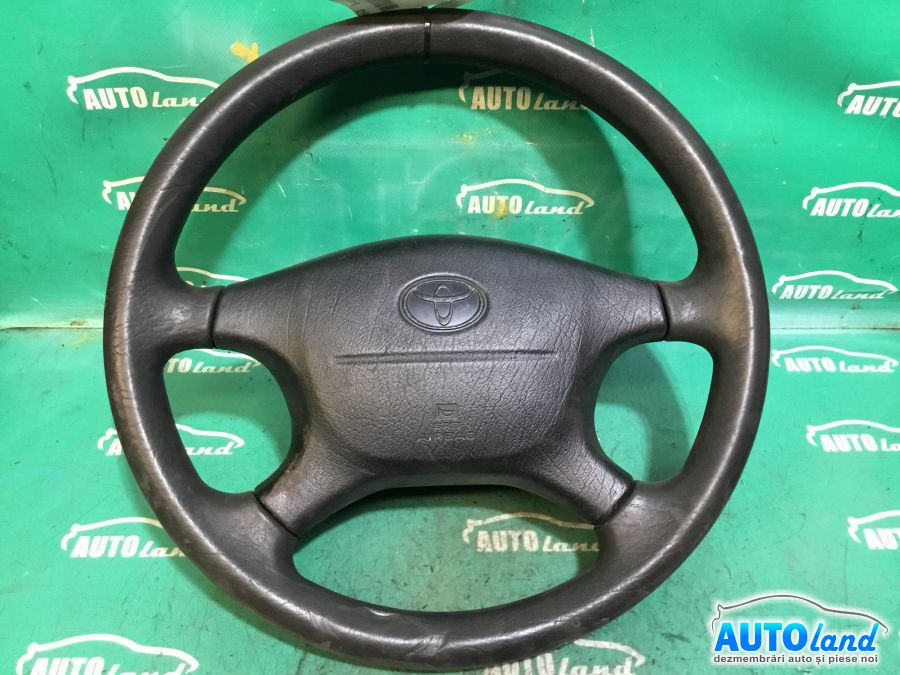 Airbag Sofer TOYOTA AVENSIS (_T22_) 1997-2003