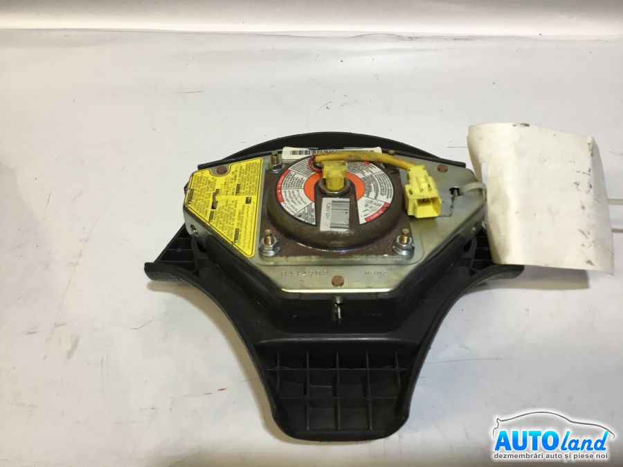 Airbag Sofer TOYOTA CELICA (ZZT23_) 1999-2025 Cod 8414902 