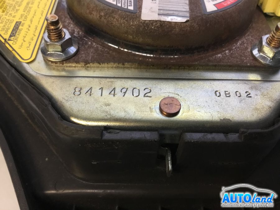 Airbag Sofer TOYOTA CELICA (ZZT23_) 1999-2025 Cod 8414902 