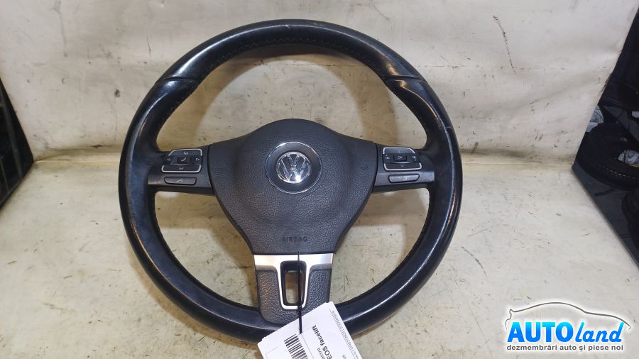 Airbag Sofer VOLKSWAGEN EOS facelift 2010-2025 Cod 3C8959537D 