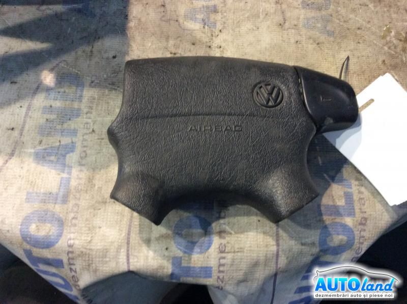 Airbag Sofer VOLKSWAGEN GOLF III (1H1) 1991-1997