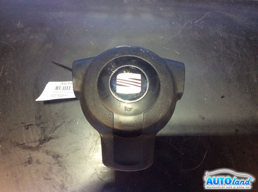 Airbag Sofer VOLKSWAGEN GOLF IV (1J1) 1997-2005