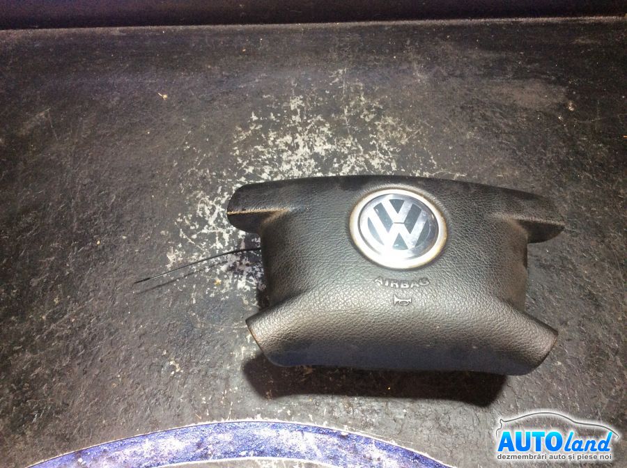Airbag Sofer VOLKSWAGEN GOLF IV (1J1) 1997-2005