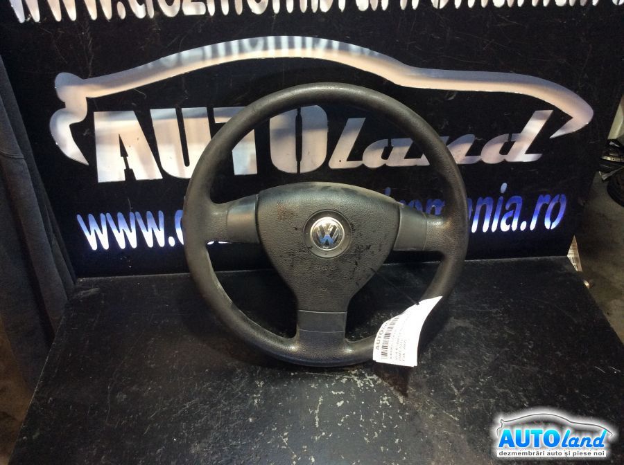 Airbag Sofer VOLKSWAGEN GOLF PLUS (5M1,521) 2005-2025