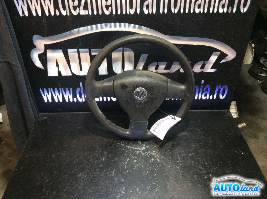 Airbag Sofer VOLKSWAGEN GOLF PLUS (5M1,521) 2005-2025