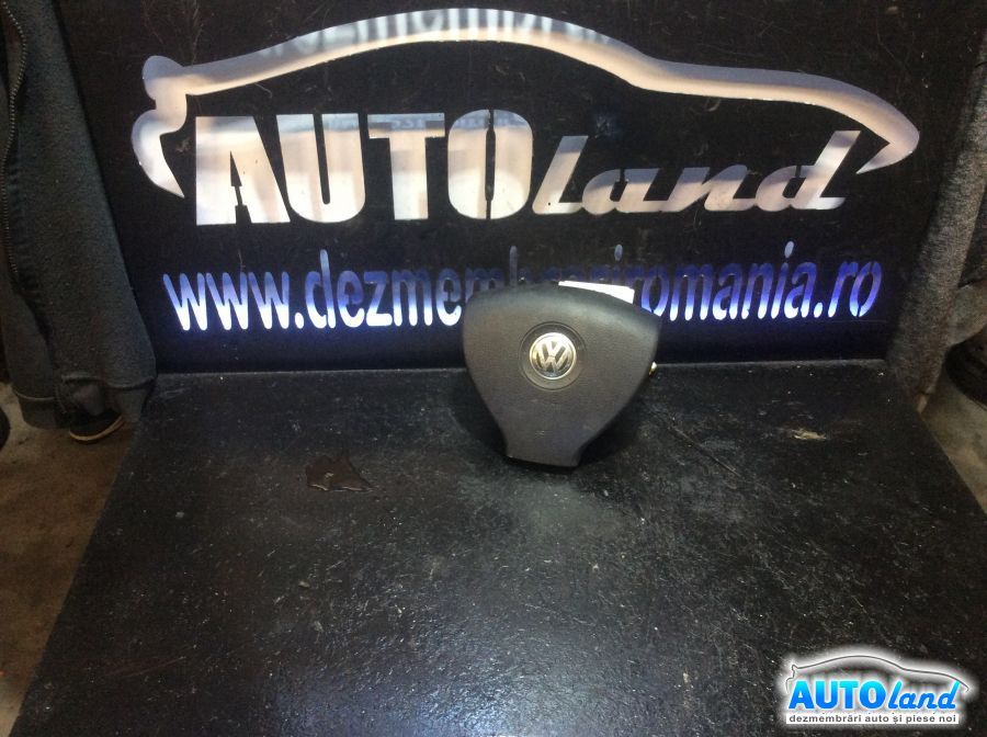 Airbag Sofer VOLKSWAGEN GOLF V (1K1) 2003-2025