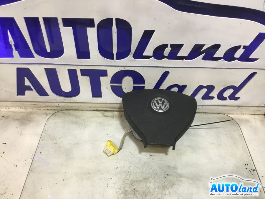 Airbag Sofer VOLKSWAGEN GOLF V (1K1) 2003-2025