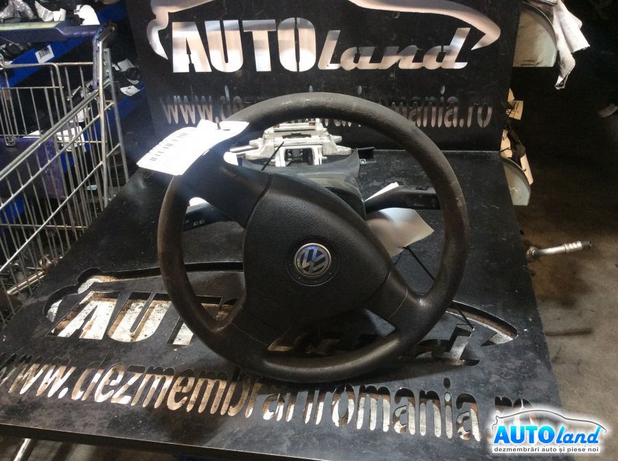 Airbag Sofer VOLKSWAGEN GOLF V (1K1) 2003-2025