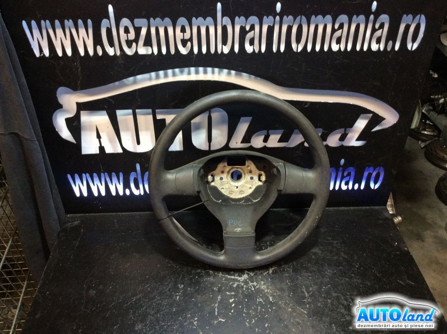 Airbag Sofer VOLKSWAGEN GOLF V (1K1) 2003-2025