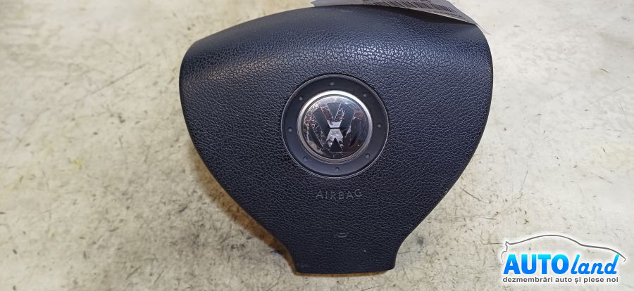 Airbag Sofer VOLKSWAGEN GOLF V (1K1) 2003-2026