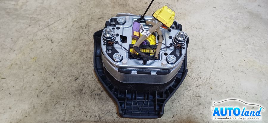 Airbag Sofer VOLKSWAGEN GOLF V (1K1) 2003-2026