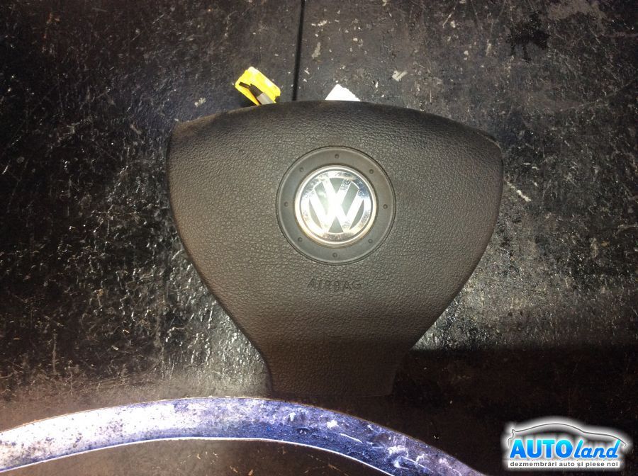 Airbag Sofer VOLKSWAGEN GOLF V (1K1) 2003-2025 Cod 1K0880201AN 