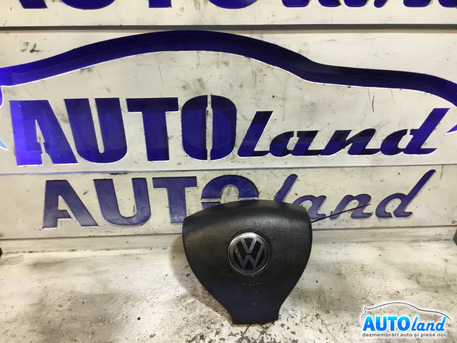 Airbag Sofer VOLKSWAGEN GOLF V (1K1) 2003-2025 Cod 1K0880201BB 