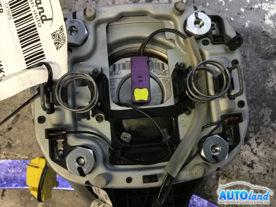 Airbag Sofer VOLKSWAGEN GOLF V (1K1) 2003-2025 Cod 1K0880201BB 