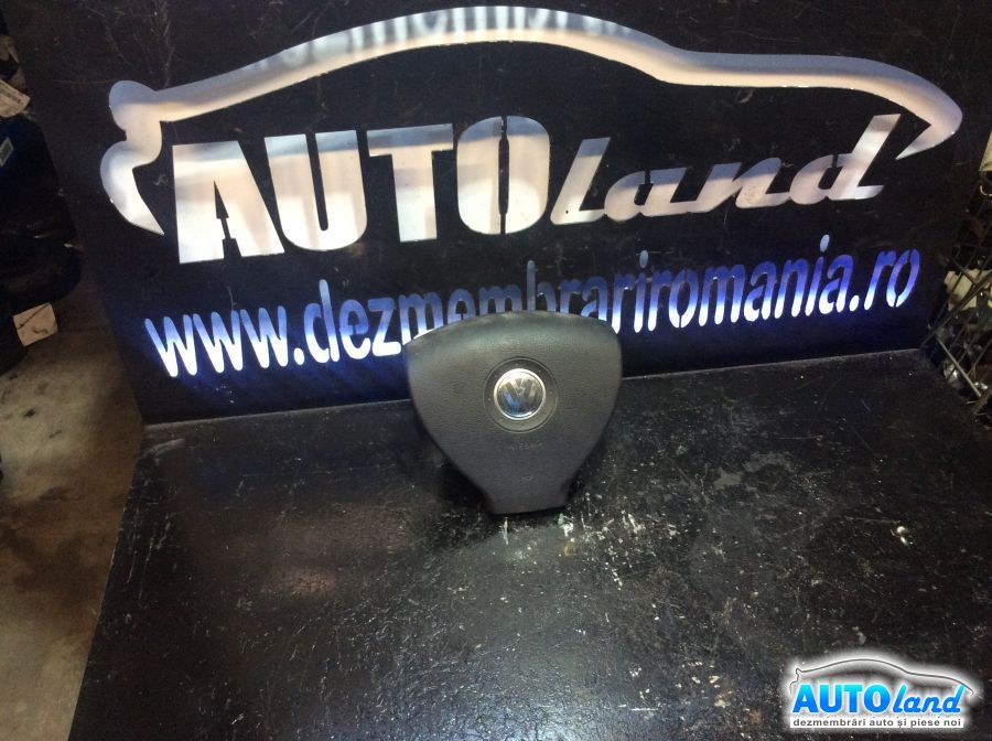 Airbag Sofer VOLKSWAGEN GOLF V (1K1) 2003-2025 Cod 1K0880201BJ 