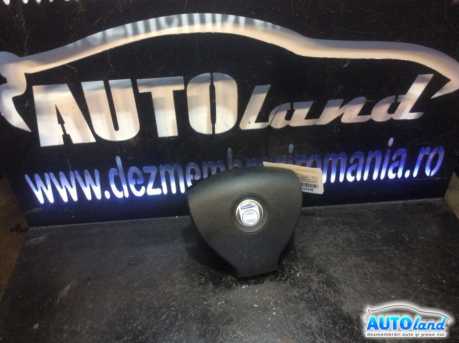 Airbag Sofer VOLKSWAGEN GOLF V (1K1) 2003-2025