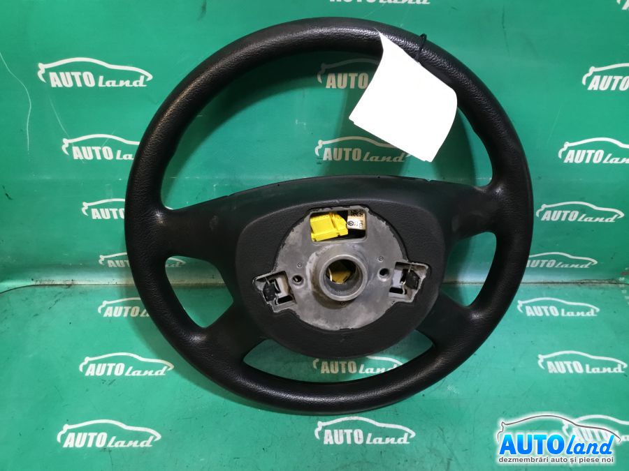 Airbag Sofer VOLKSWAGEN GOLF V (1K1) 2003-2025