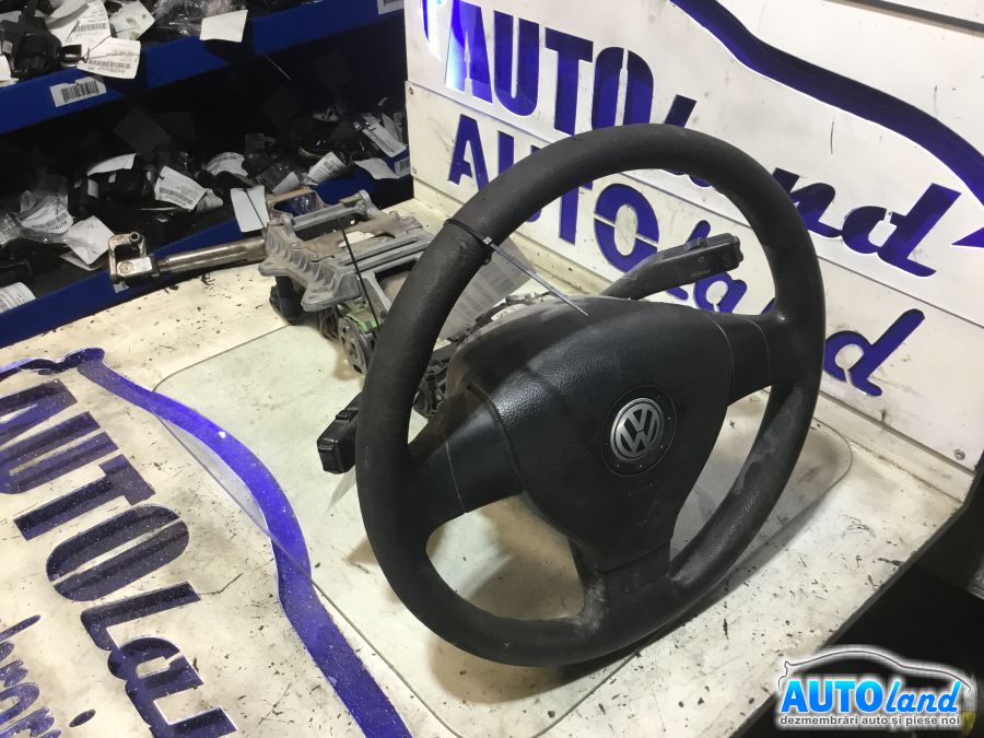 Airbag Sofer VOLKSWAGEN GOLF V (1K1) 2003-2025