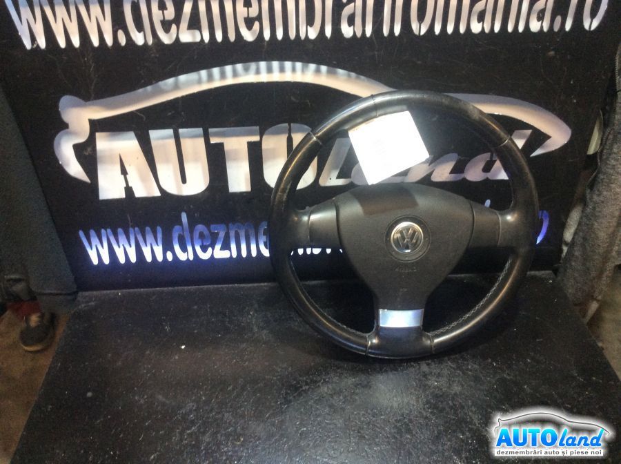 Airbag Sofer VOLKSWAGEN GOLF V (1K1) 2003-2025