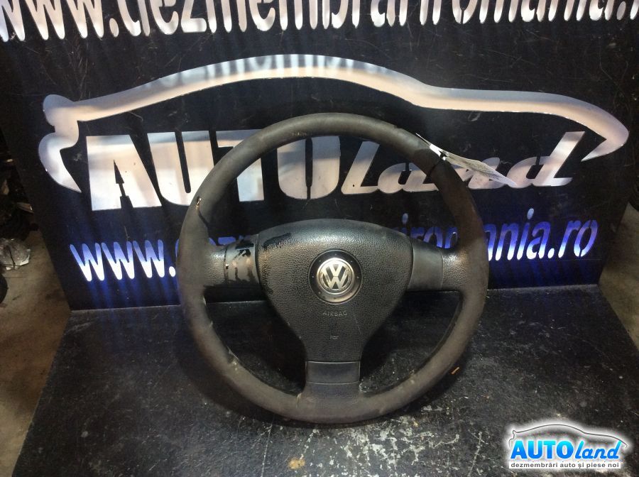 Airbag Sofer VOLKSWAGEN GOLF V (1K1) 2003-2025