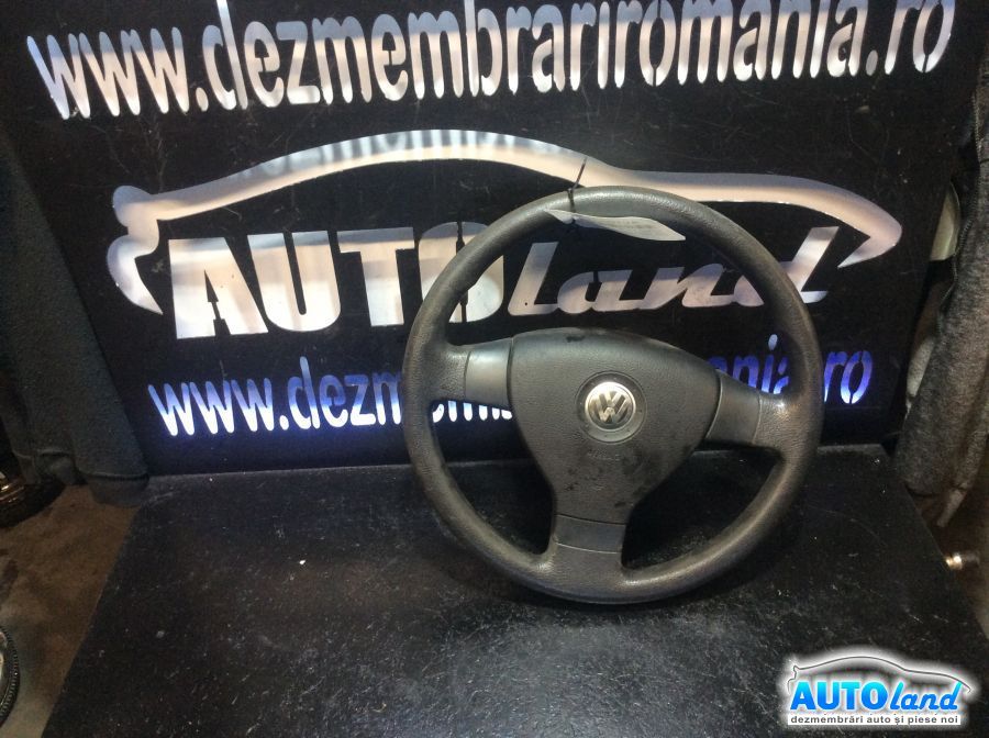 Airbag Sofer VOLKSWAGEN GOLF V (1K1) 2003-2025