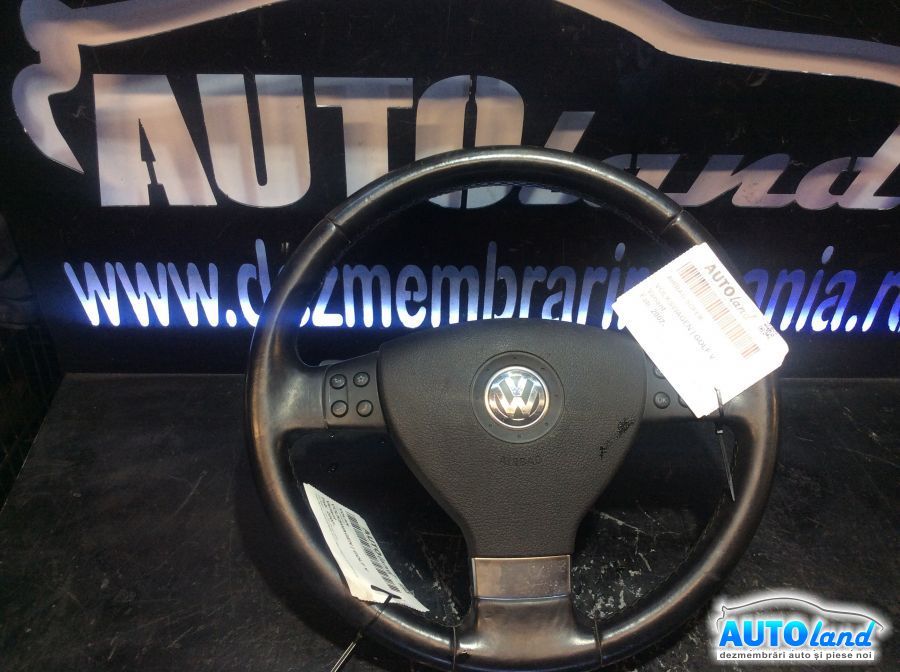 Airbag Sofer VOLKSWAGEN GOLF V Variant 2007-2026