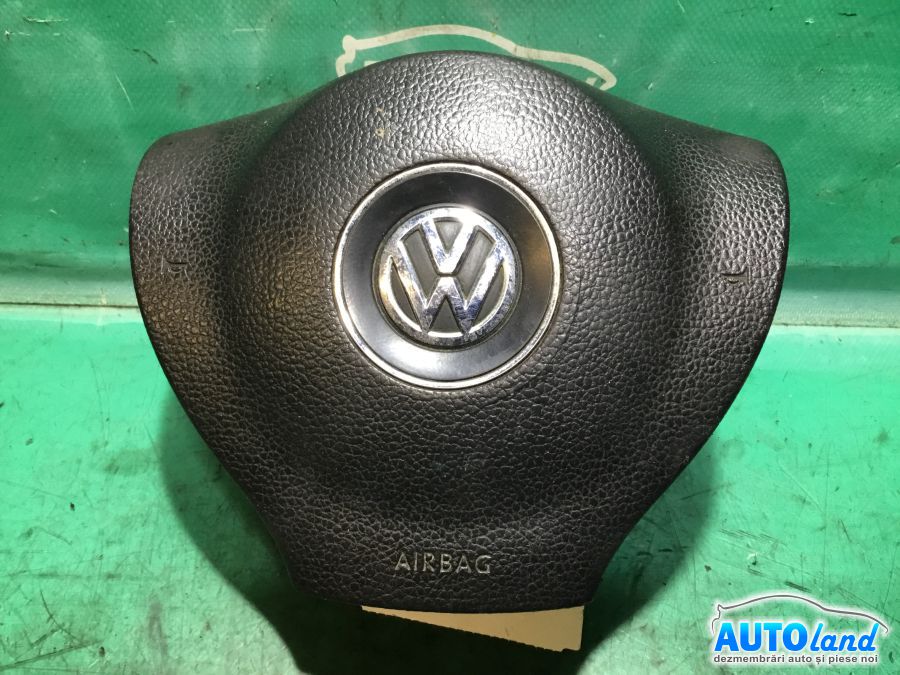 Airbag Sofer VOLKSWAGEN GOLF VI 2008-2025 Cod 3C8880201K 