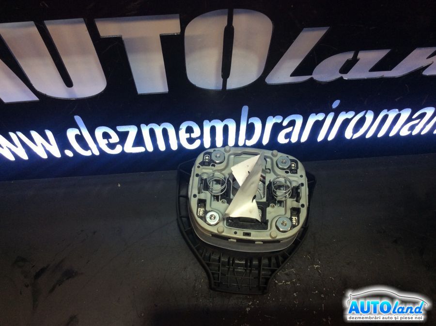 Airbag Sofer VOLKSWAGEN JETTA III (1K2) 2005-2010