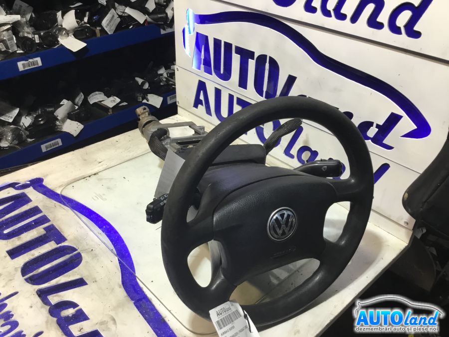 Airbag Sofer VOLKSWAGEN PASSAT (3B2) 1996-2000