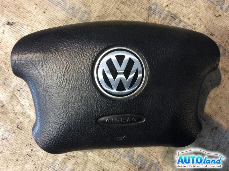 Airbag Sofer VOLKSWAGEN PASSAT (3B2) 1996-2000 Cod 3B0880201AE 