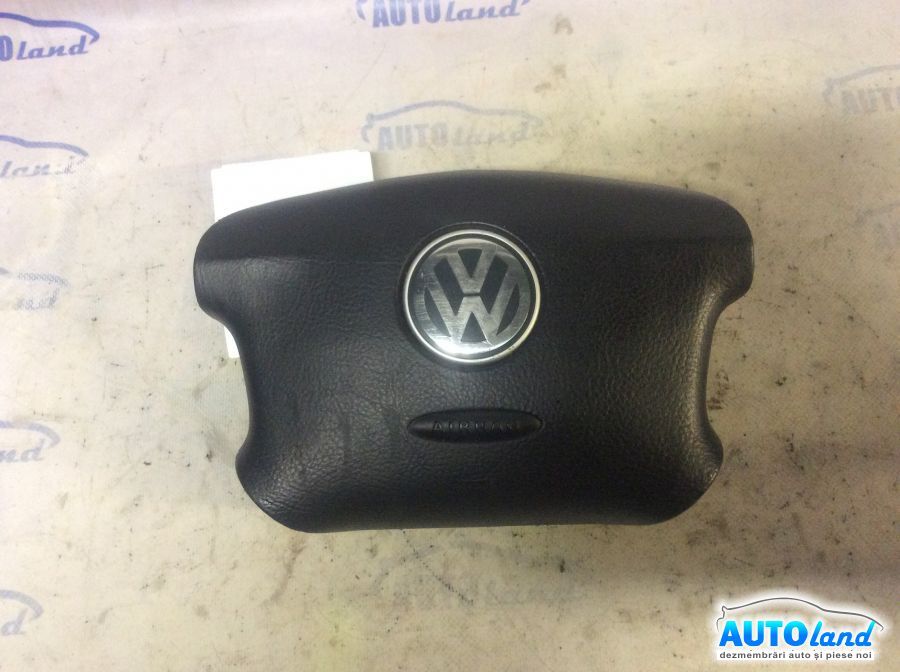 Airbag Sofer VOLKSWAGEN PASSAT (3B3) 2000-2005