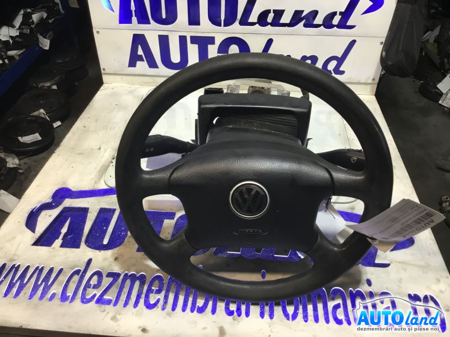 Airbag Sofer VOLKSWAGEN PASSAT (3B3) 2000-2005