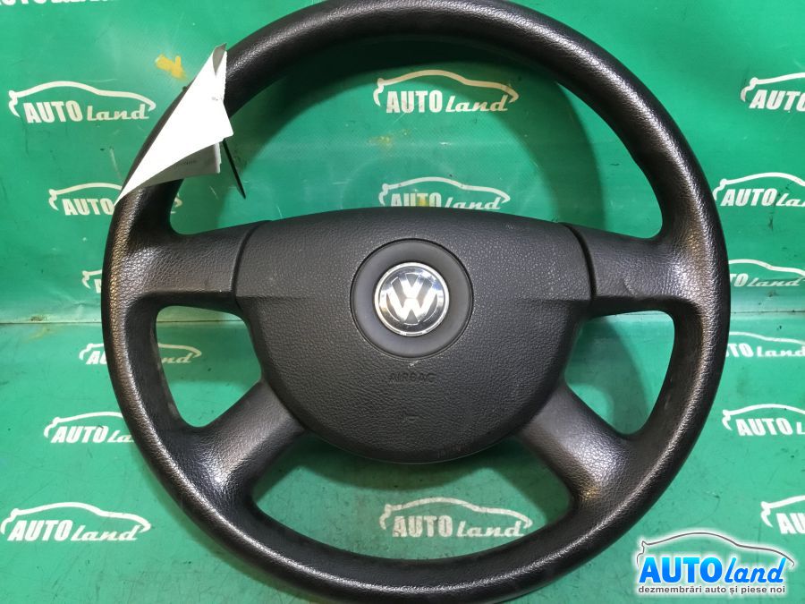 Airbag Sofer VOLKSWAGEN PASSAT (3C2) 2005-2025