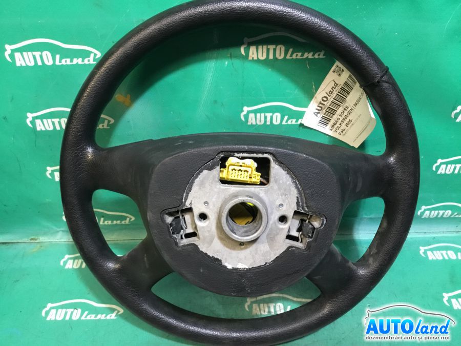 Airbag Sofer VOLKSWAGEN PASSAT (3C2) 2005-2025