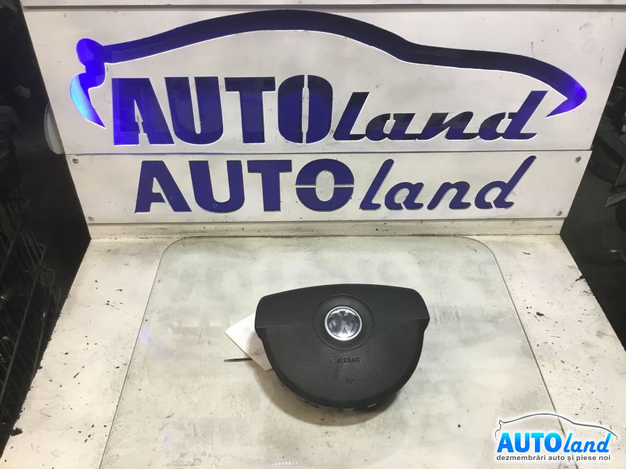 Airbag Sofer VOLKSWAGEN PASSAT (3C2) 2005-2025