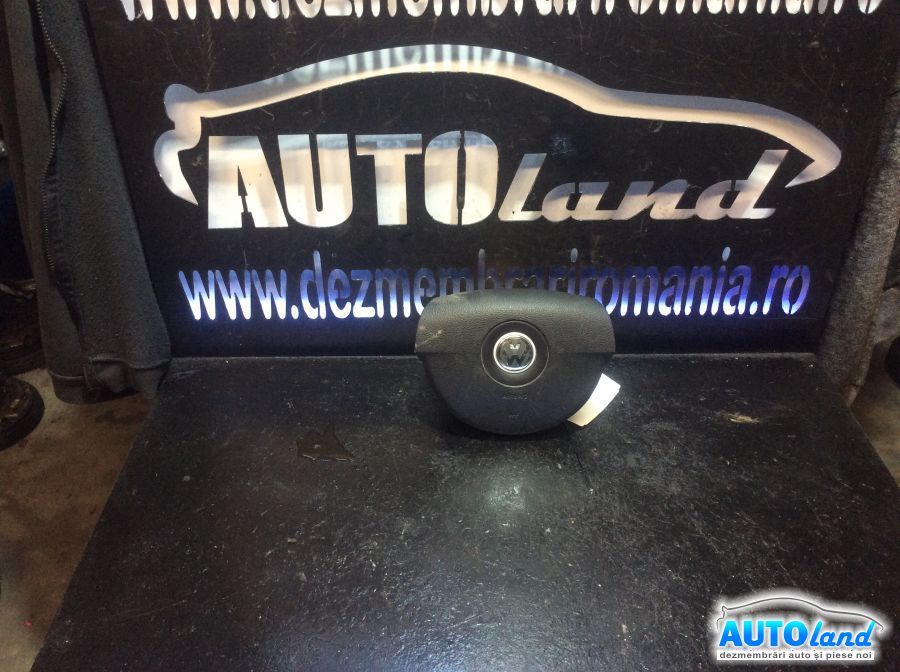 Airbag Sofer VOLKSWAGEN PASSAT (3C2) 2005-2025