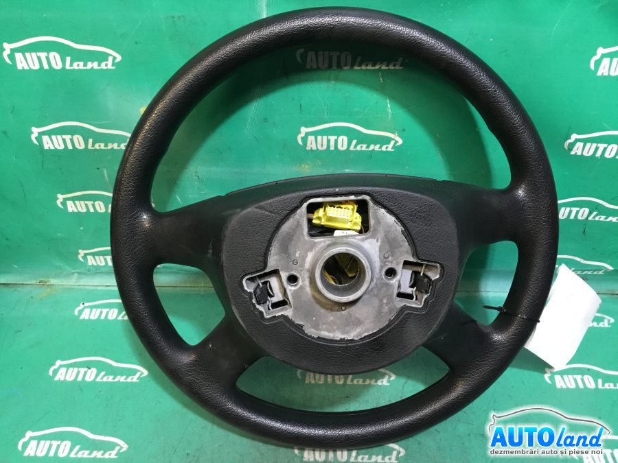 Airbag Sofer VOLKSWAGEN PASSAT (3C2) 2005-2025