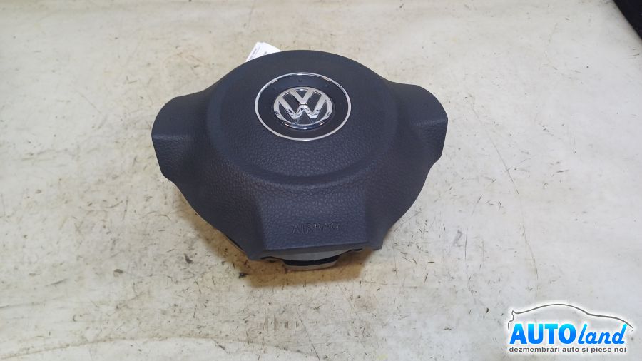 Airbag Sofer VOLKSWAGEN POLO (6R_) 2009-2025 Cod 6R0880201D 