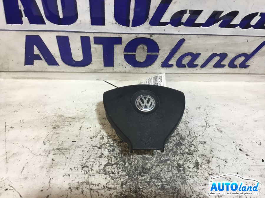 Airbag Sofer VOLKSWAGEN POLO (9N_) 2001-2025 Cod 6Q0880201T 
