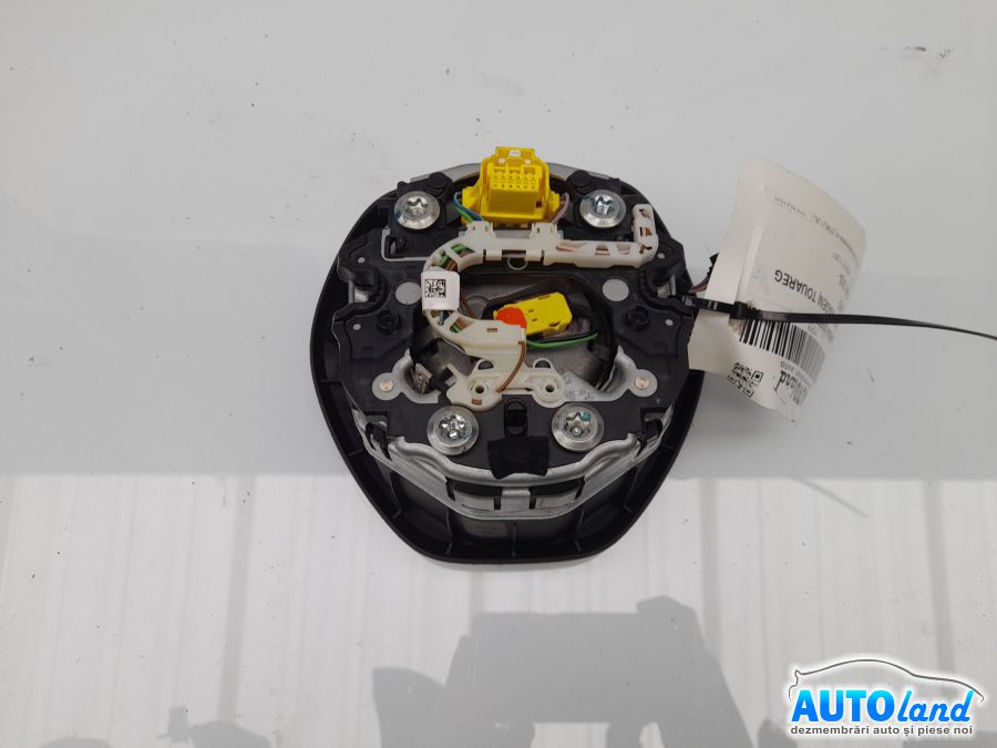 Airbag Sofer VOLKSWAGEN TOUAREG (7P5) 2010-2025 Cod 5G0971584C 