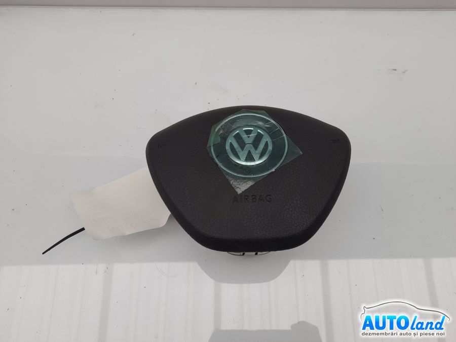 Airbag Sofer VOLKSWAGEN TOUAREG (7P5) 2010-2025 Cod 5G0971584C 