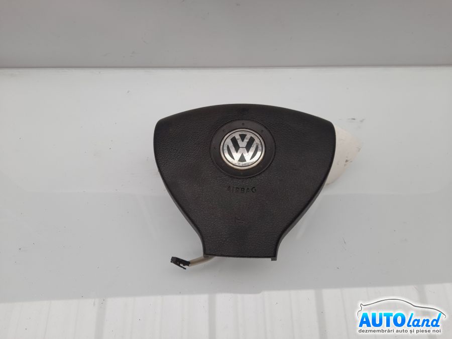 Airbag Sofer VOLKSWAGEN TOURAN (1T1,1T2) 2003-2026 Cod 1K0880201BK 