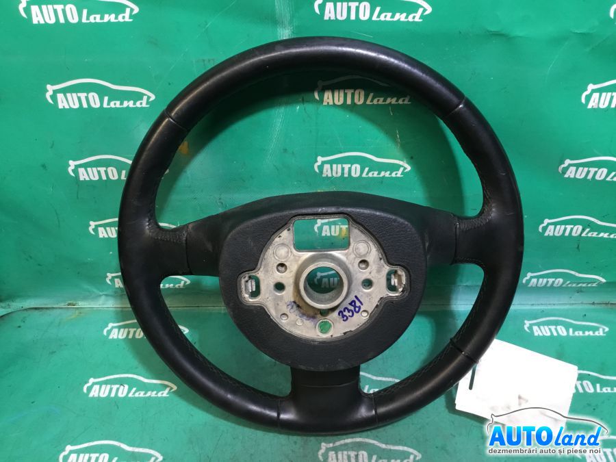 Airbag Sofer VOLKSWAGEN TOURAN (1T1,1T2) 2003-2025