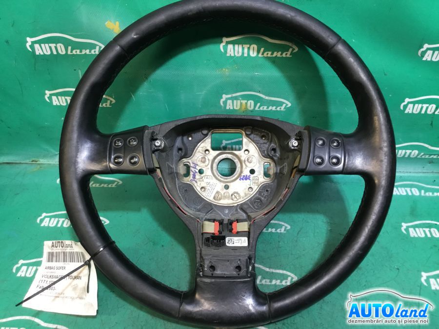 Airbag Sofer VOLKSWAGEN TOURAN (1T1,1T2) 2003-2025