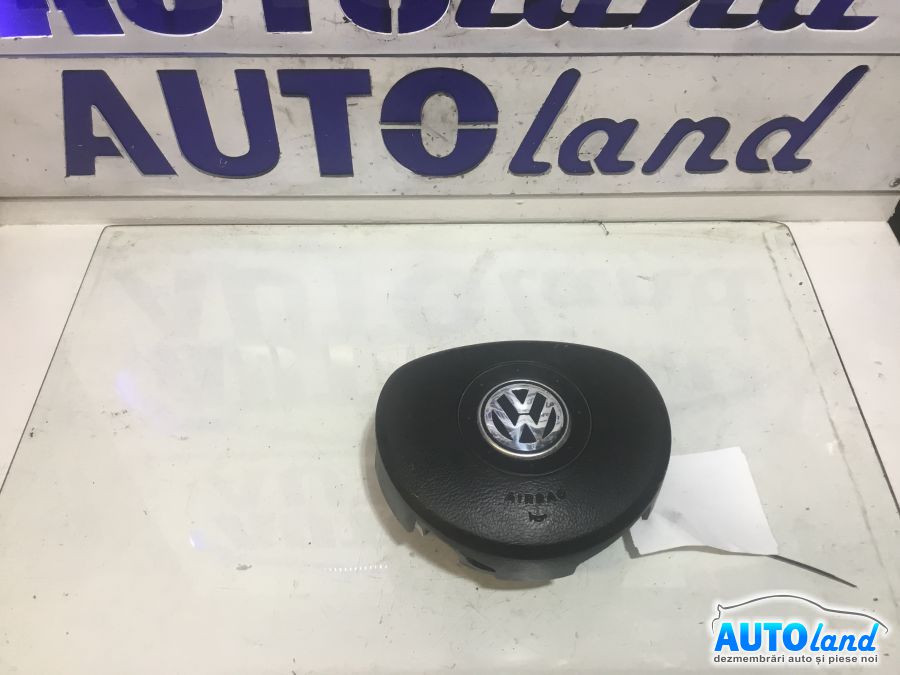 Airbag Sofer VOLKSWAGEN TOURAN (1T1,1T2) 2003-2025