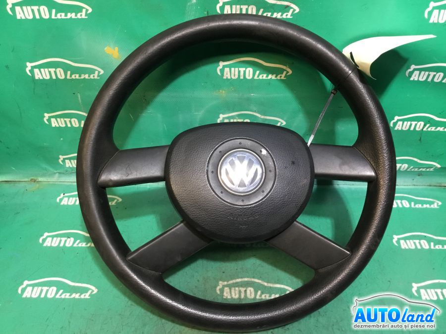 Airbag Sofer VOLKSWAGEN TOURAN (1T1,1T2) 2003-2025