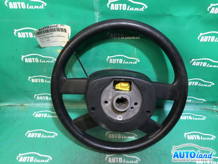 Airbag Sofer VOLKSWAGEN TOURAN (1T1,1T2) 2003-2025